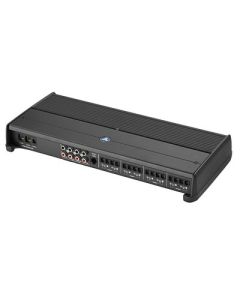 Jl Audio Xdm Series 800w 8 Channel Amplifier Xdm8008-small image