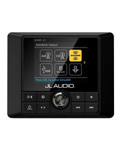 Jl Audio Mmr40 FullFunction Wired Nmea 2000 Network Controller FMediamaster-small image