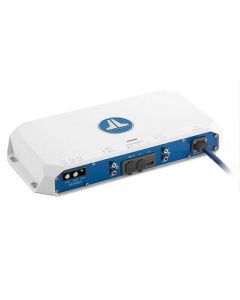 Jl Audio Mvi Series 1000w Monoblock Subwoofer Amplifier Mv10001-small image