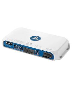 Jl Audio Mvi Series 800w 8 Channel Amplifier WIntegrated Dsp Mv8008i-small image
