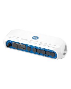 Jl Audio Jlid Comm Network Bridge Hub FMvi Amplifiers MviHub-small image