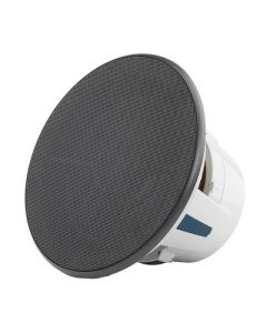 Jl Audio M6 Series 88 Marine Coaxial Speakers WBlack Luxe Grille M6880xLSbsbSingle-small image