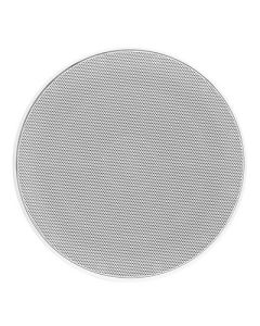 Jl Audio M6 Series 88 Marine Coaxial Speakers WWhite Luxe Grille M6880xLGwswSingle-small image