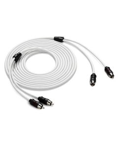 Jl Audio 2Channel 12 Marine Audio Rca Cable XmdWhtaic212-small image