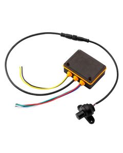 Jl Audio Marine Lighting Controller MlcRw-small image