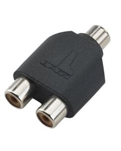 Jl Audio Core 2Way Audio Interconnect Splitter XdAics1f2f-small image
