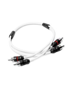 Jl Audio 2Channel 15 Marine Audio Rca Cable XmdWhtaic215-small image
