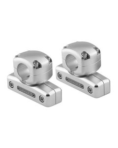 Jl Audio Etxv3 Enclosed Speaker System Swivel Mount FPipe Mounting MSwmcpv31900-small image