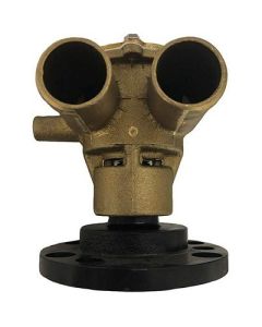 Johnson Pump F6b9 Impeller Pump Oem Hs Crankshaft-small image