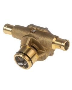 Johnson Pump F4b9 Impeller Pump Oem Flange Mount-small image