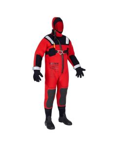 Kent Ice Rescue Suit Orange Adult Universal-small image