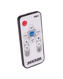 Kicker Kmlc Rgb Lighting Controller-small image
