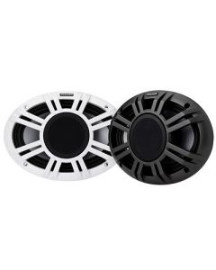 Kicker Kmxl69 6x9 Horn Loaded Compression Speakers 4Ohm-small image