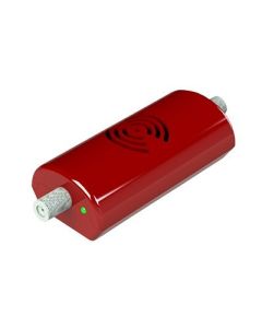 KING Tailgater Security Alarm - Marine Audio/Video Accessories-small image