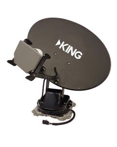 King Phoenix Automatic RoofMounted Satellite Antenna System-small image