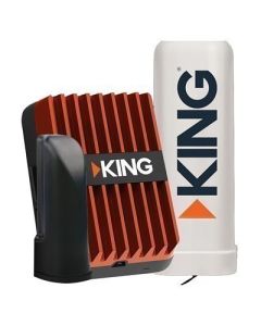 King Extend Pro LteCell Signal Booster-small image