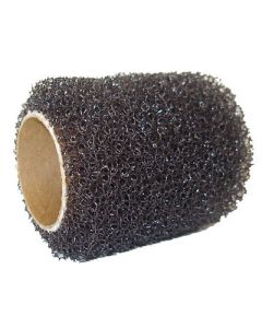 KiwiGrip Roller Brush - 4" - Boat Paint-small image