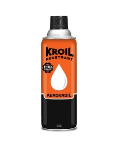 Kroil Original Penetrant Aerosol 13oz Can Aerokroil Formula-small image