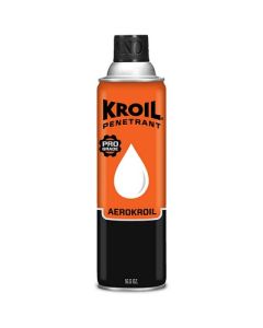 Kroil Original Penetrant Aerosol 165oz Can Aerokroil Formula-small image