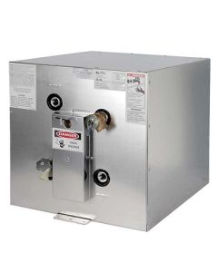 Kuuma 11 Gallon Water Heater 120v Front Heat Exchange Front Back Mount-small image