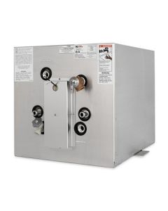 Kuuma 11 Gallon Water Heater L1 N Wiring Front Heat Exchange Side Mount-small image