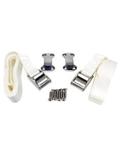 Kuuma Cooler Tie Kit-small image