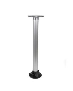 Kuuma Pedestal Grill Mount - On-Board Cooking Supplies-small image