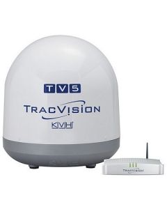 Kvh Tracvision Tv5 Circular Lnb FNorth America-small image