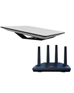 Kvh Starlink Performance Gen 2 Kit WCommbox Edge Core Communications Gateway WiFi Router-small image