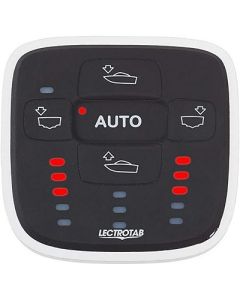 Lectrotab Automatic Leveling Control Single Actuator-small image