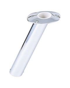 LeeS 30 Degree Stainless Steel Flush Mount Rod Holder 2 OD-small image