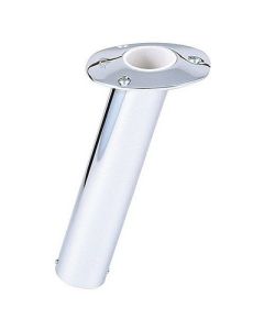 LeeS 15 Degree Stainless Steel Flush Mount Rod Holder 2 OD-small image
