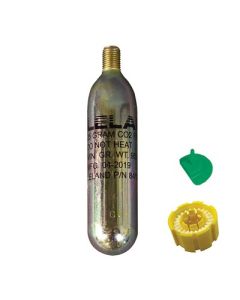 Leland Maximum Inflation ReArm Kit R 25g Auto 38 Threads-small image