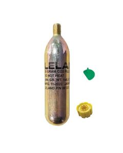 Leland Maximum Inflation ReArm Kit F 38g Auto 38 Threads-small image
