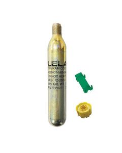 Leland Maximum Inflation ReArm Kit Q 33g Auto 12 Threads-small image