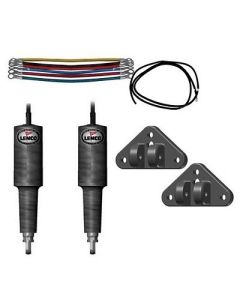 Lenco Bennett Retrofit Kit - 12V - Trim Tab Parts-small image