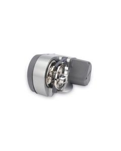 Lewmar Pro Sport 550 Windlass Gypsy Only 1/4" G4 1/2 Line-small image