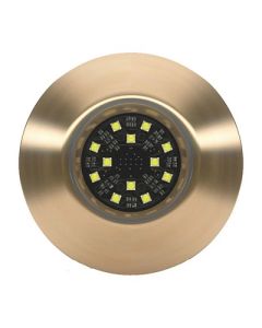 Lumishore Ora Tix404 White Interchangeable ThruHull-small image