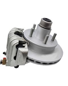 Load Rite 10Prime Autoflex Knott Disc Brake Kit-small image
