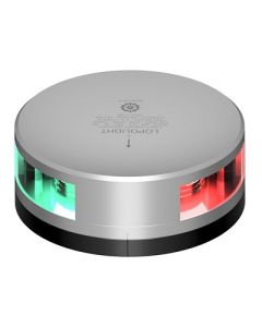 Lopolight Combined Sidelight 2nm Silver Housing WFb Base-small image