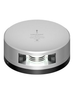 Lopolight Stern Light 2nm Silver Housing WFb Base-small image