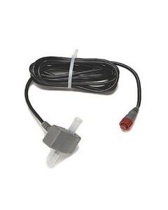 Lowrance Fuel Flow Sensor W10 Cable TConnector-small image