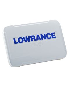 Lowrance 000-12246-001 Sun Cover For Hds12 Gen3 - Marine GPS Accessories-small image