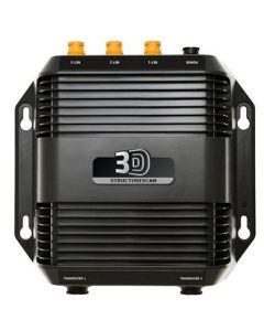 Lowrance Structure Scan 3d No Transducer - Marine Fish Finder Accessories-small image