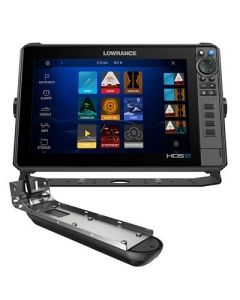 Lowrance Hds Pro 12 WCMap Discover Onboard Active Imaging Hd-small image