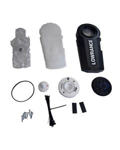 Lowrance Ghost X Indicator Upgrade Kit-small image