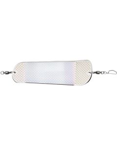 LuhrJensen Money Roll Flasher 11 Chrome Scale-small image