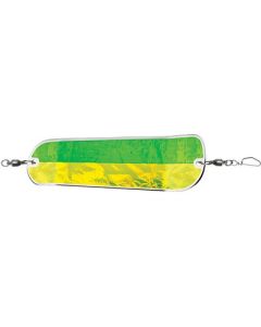 LuhrJensen Money Roll Flasher 11 Citrus Nugget-small image