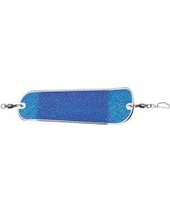 LuhrJensen Money Roll Flasher 11 Glow Blue Crush-small image