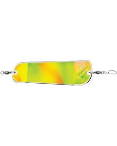 LuhrJensen Money Roll Flasher 11 Razzle Dazzle-small image